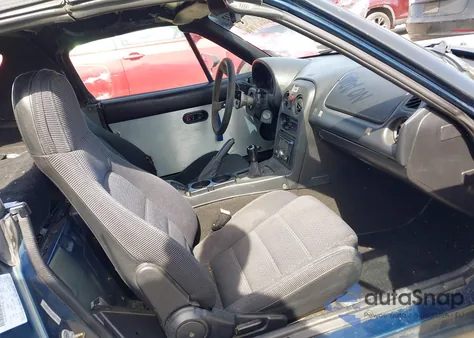 1995 Mazda Mx-5 Miata z USA, uszkodzony, nr VIN JM1NA3532S0601937